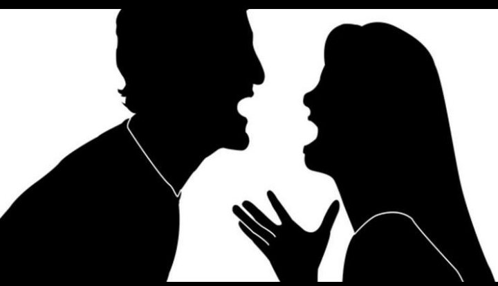 زوجي لا يقبل النقاش كيف أتعامل معه؟