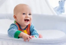 التطور اللغوي عند الطفل