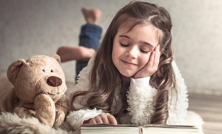 قصة قصيرة للأطفال