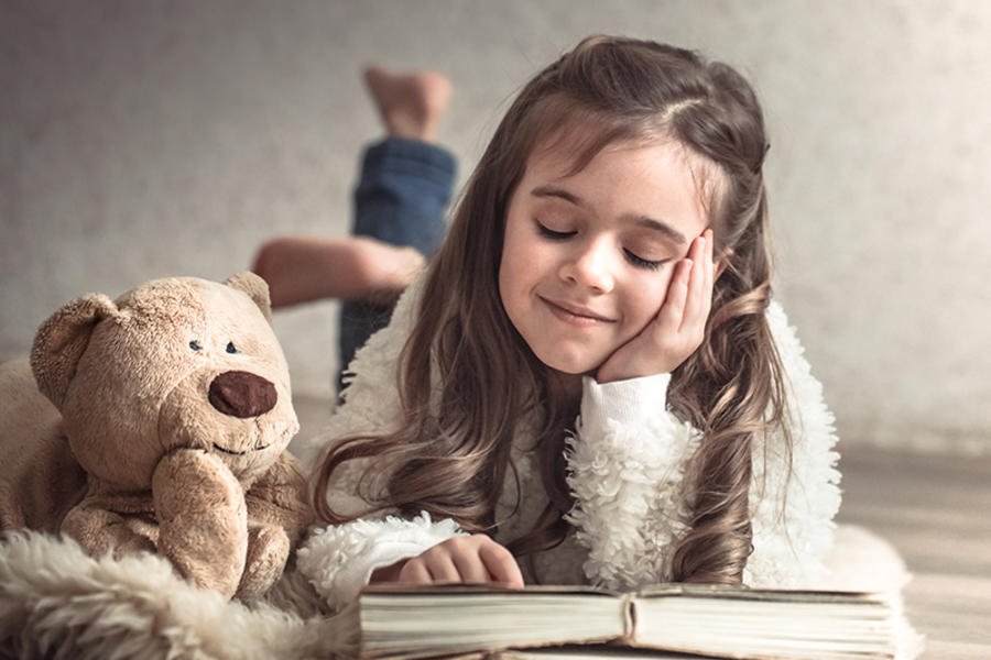 قصة قصيرة للأطفال