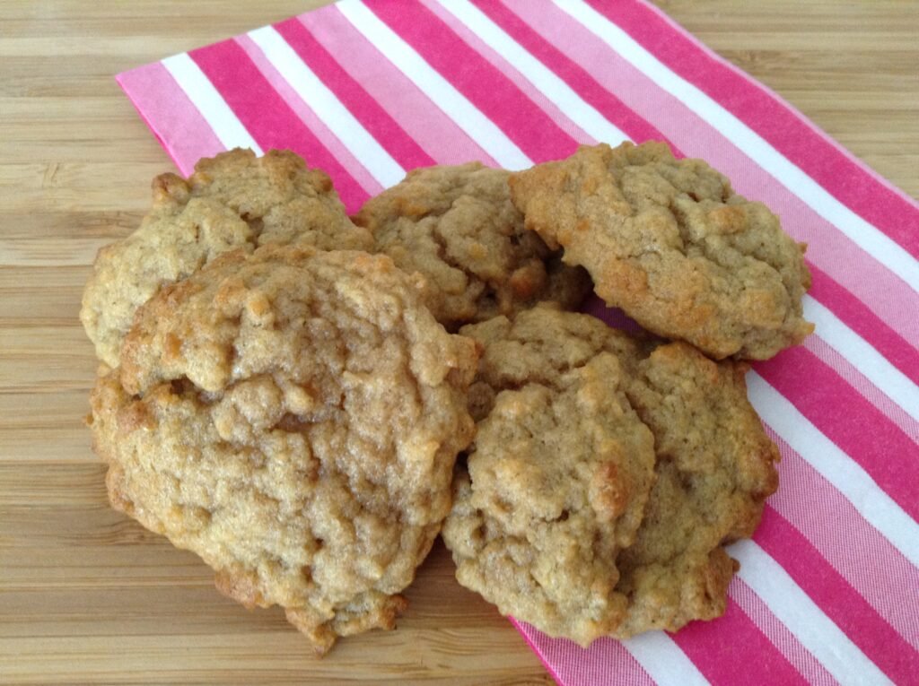 وصفات بالشوفان للرضع