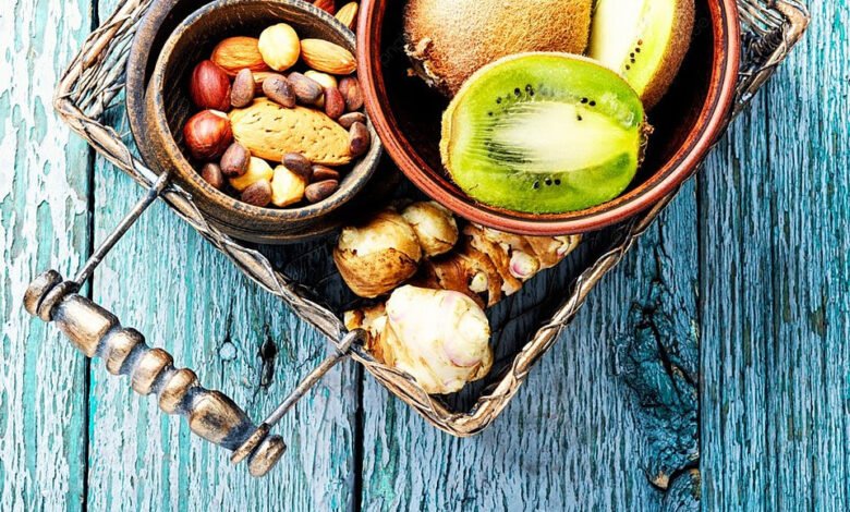 كيفية اختيار الغذاء الصحي