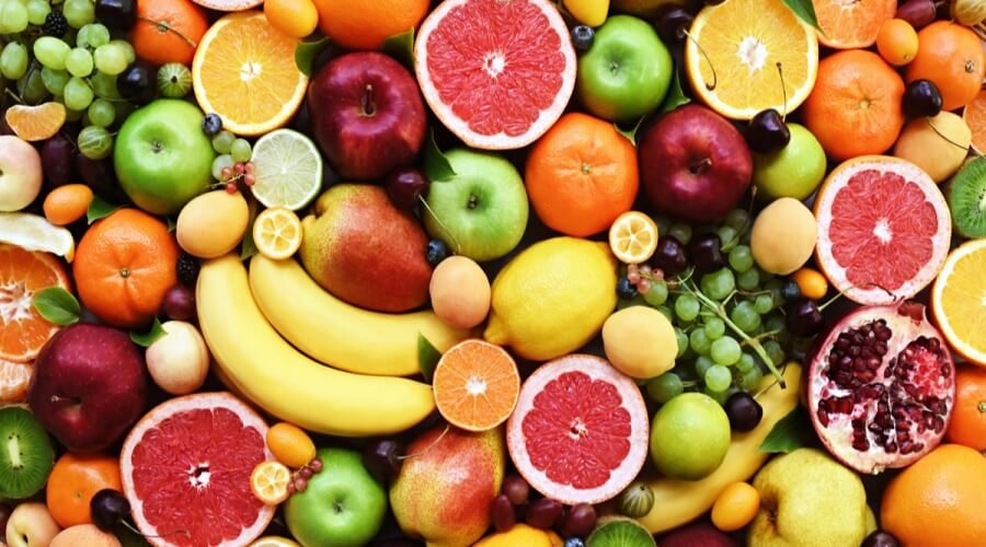 اين يوجد البيوتين في الطعام