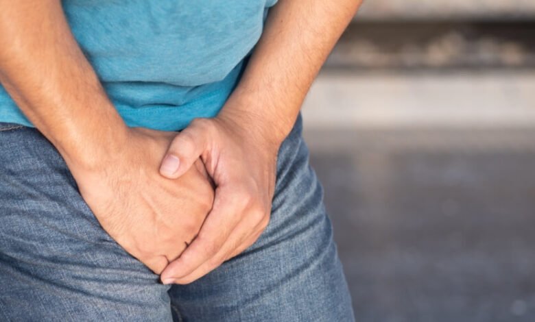 ما هي أسباب حرقان البول بعد الجماع؟