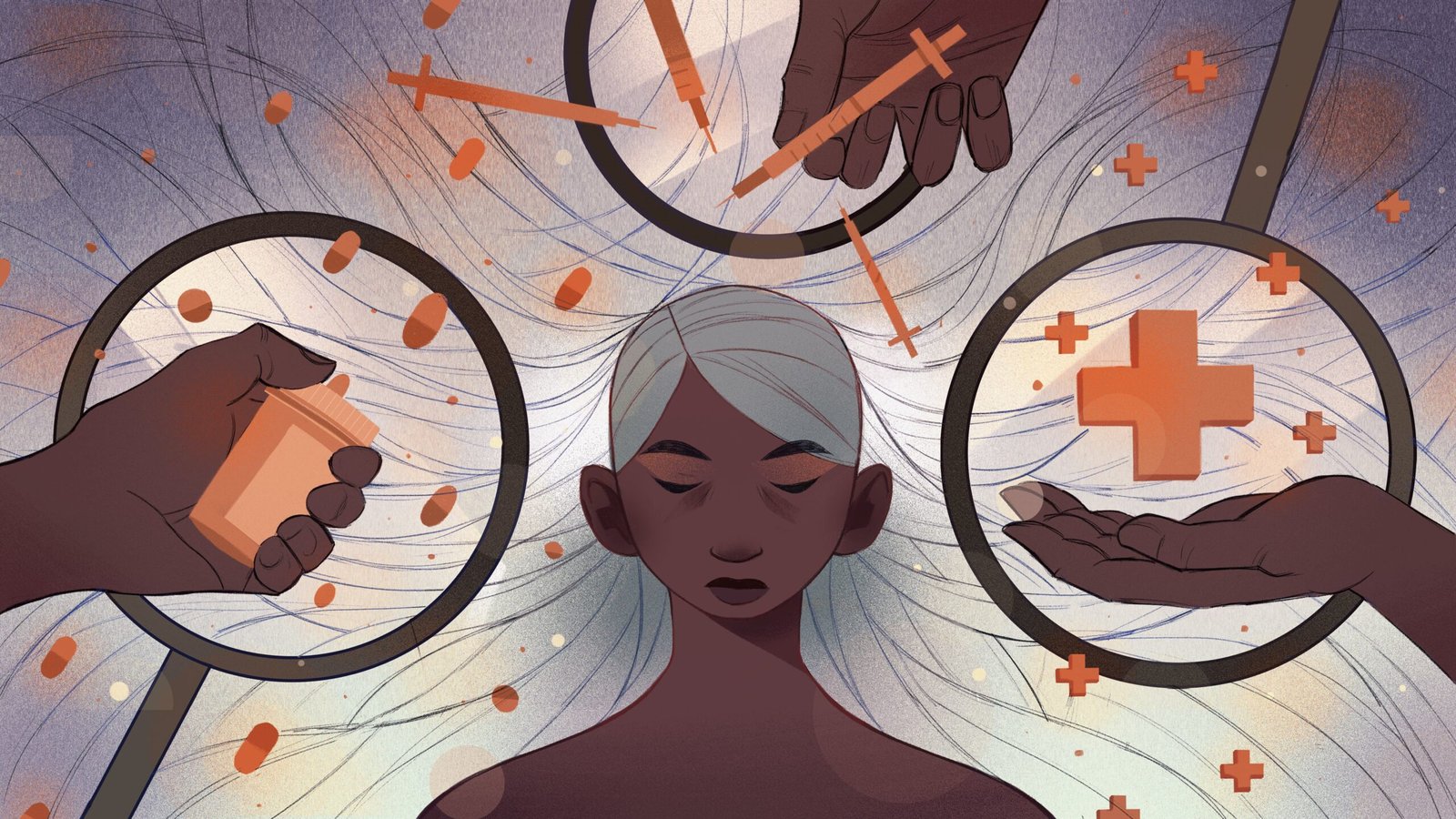 تنظيف الرحم بعد الإجهاض طبيعيًا