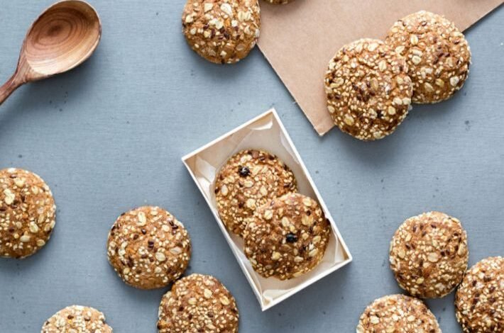 وصفات بالشوفان للرضع