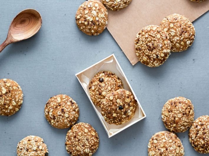 وصفات بالشوفان للرضع