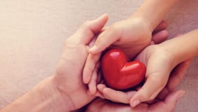 هل هدوء المرأة يجذب الرجل؟