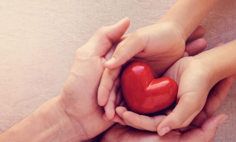 هل هدوء المرأة يجذب الرجل؟