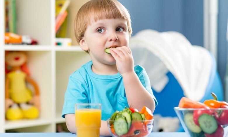 صور عن الطعام الصحي