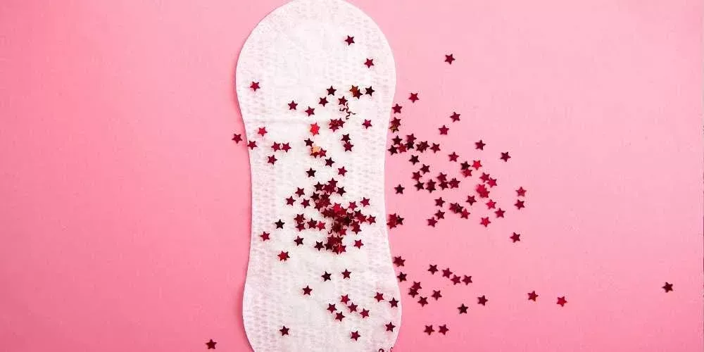 أسباب تأخر الدورة الشهرية