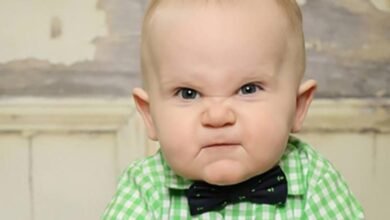 7 خطوت لتتجنبي ولادة طفل عصبي