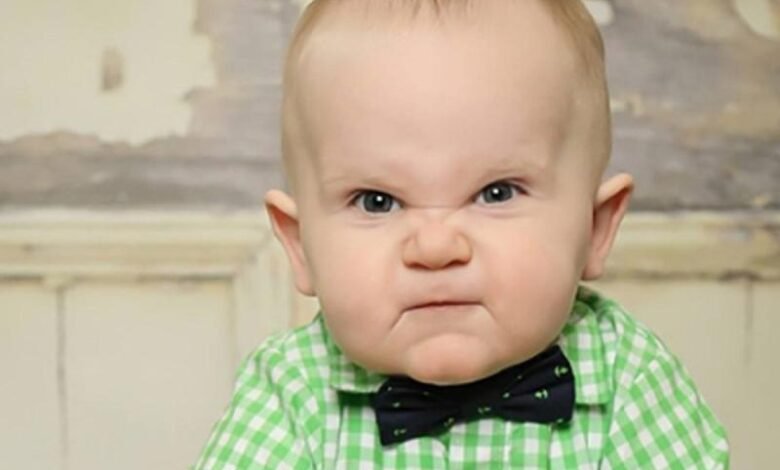 7 خطوت لتتجنبي ولادة طفل عصبي