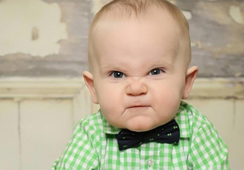 7 خطوت لتتجنبي ولادة طفل عصبي