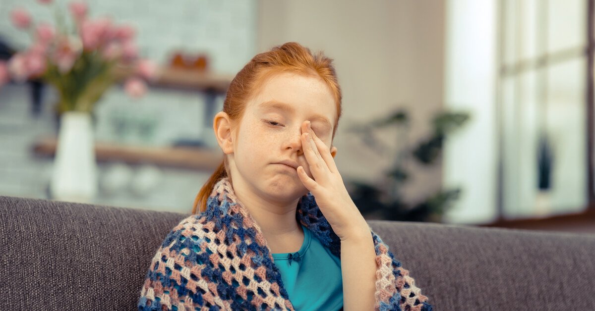 أسباب نقص الوزن وشحوب الوجه عند الأطفال ... 4 طرق للتخلص من شحوب الوجه بكل بساطة