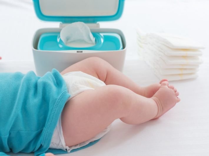 أسباب وعلاج كثرة التبول عند الأطفال حديثي الولادة