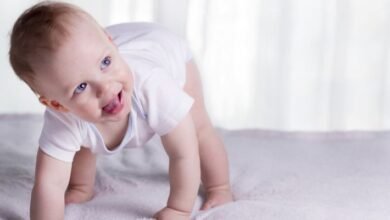 تأخر المشي عند الأطفال بعد السنة... 4 طرق لعلاج تأخر المشي بدون جراحة