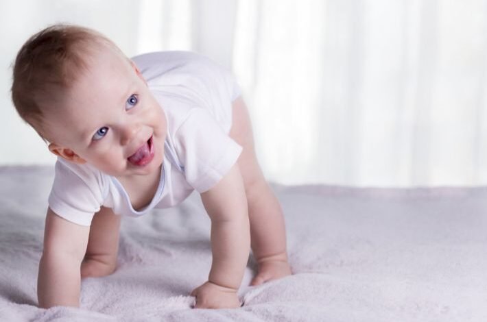 تأخر المشي عند الأطفال بعد السنة... 4 طرق لعلاج تأخر المشي بدون جراحة