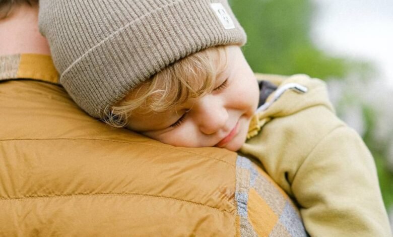 خمول الطفل الرضيع المفاجئ .... 3 أسباب للخمول