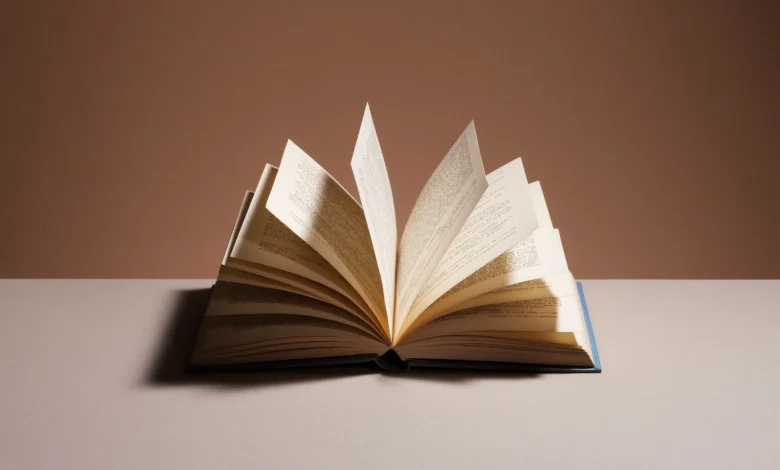 رواية سرقت طفولتي