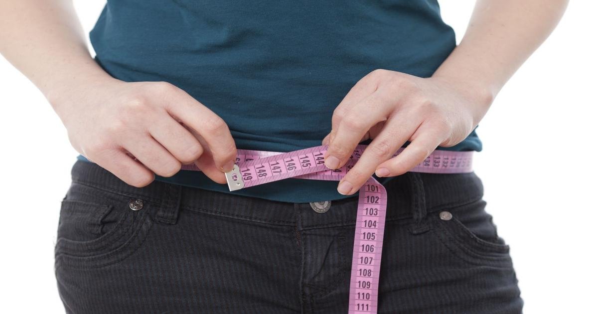 طرق التخلص من الكرش بعد الولادة القيصرية