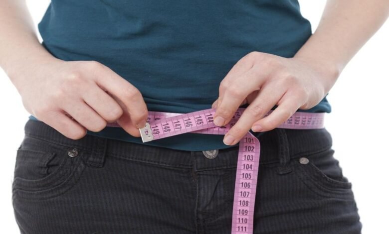 طرق التخلص من الكرش بعد الولادة