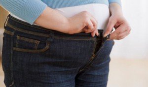 طرق التخلص من الكرش بعد الولادة القيصرية