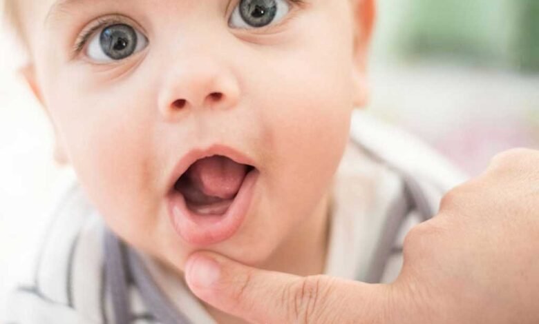 علاج تأخر التسنين ... 5 أسباب لتأخر التسنين وعلاجها