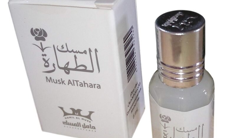 كيف أستخدم مسك الطهارة؟ وهل له خطورة؟