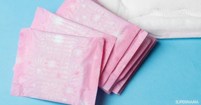 لا تتركي الفوط الصحية في الحمام لهذه الأسباب