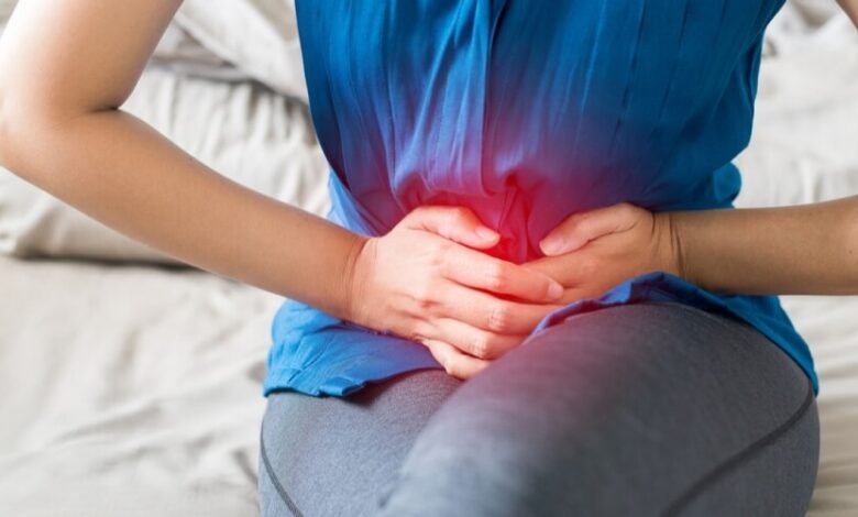ما أسباب آلام الدورة الشهرية الشديدة؟