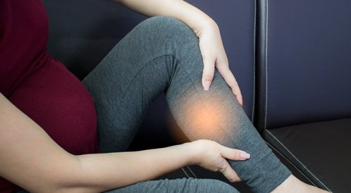 ما أسباب الشد العضلي خلال الحمل؟ وكيف تتجنبيها؟