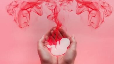 متى يتوقف نزيف الإجهاض؟