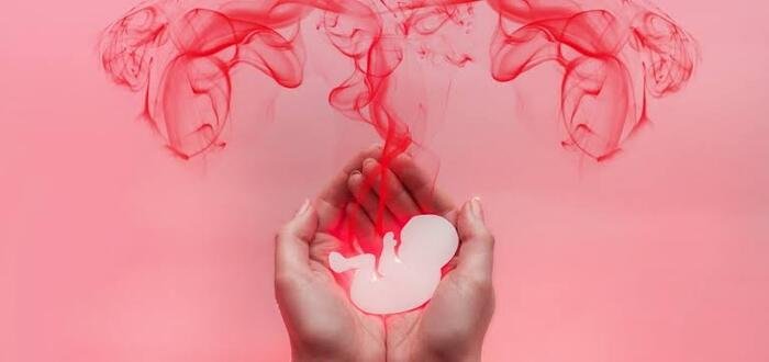 متى يتوقف نزيف الإجهاض؟