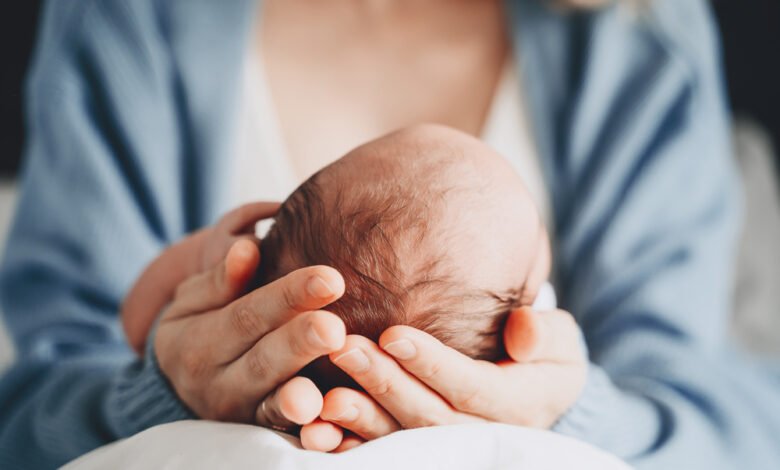 مميزات الولادة الطبيعية