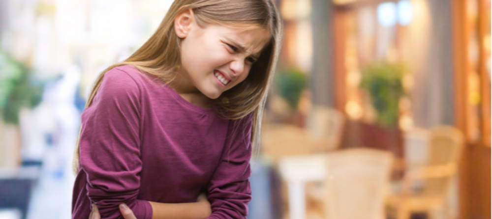 أضرار عسر الهضم على الأطفال ... 6 معلومات مهمة يجب معرفتها عن عسر الهضم عند الاطفال