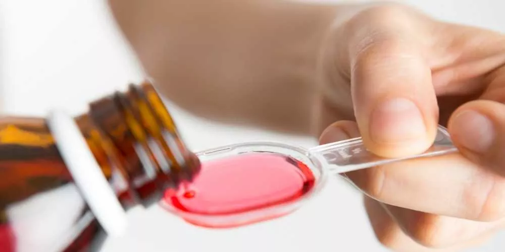 أفضل علاج للكحة للاطفال من الصيدلية