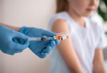 تجربتي مع ابر هرمون النمو للاطفال