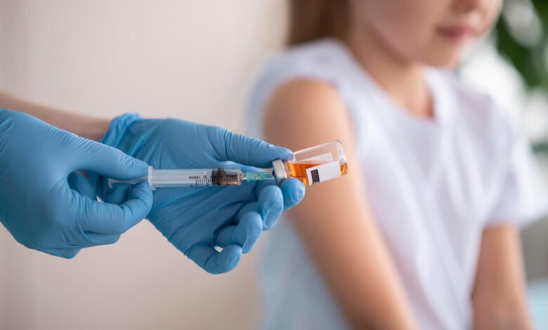 تجربتي مع ابر هرمون النمو للاطفال