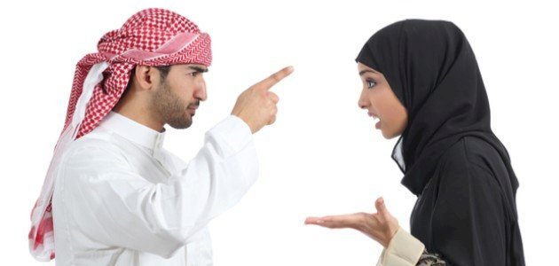 رؤية الطلاق في المنام للمتزوجة