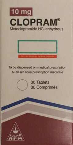 دواء كلوبرام لماذا يستخدم