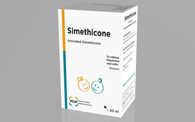 افضل دواء مغص للرضع