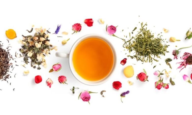 علاج انسداد الأنف عند الأطفال بالاعشاب