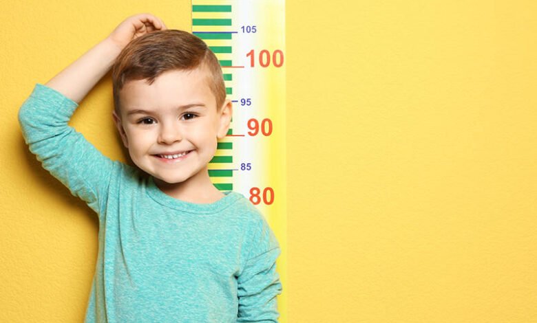 علاج نقص هرمون النمو طبيعيا ... 4 علامات لنقص الهرمون عند طفلك تعرفي عليها