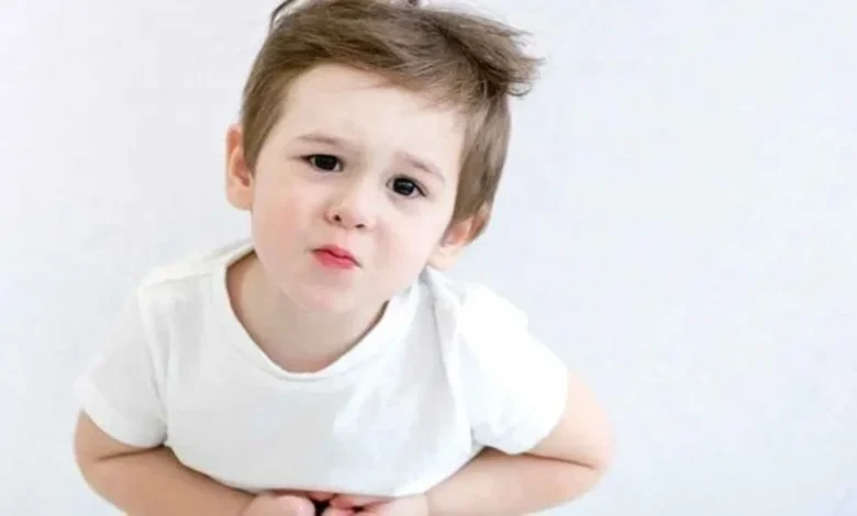فقدان الشهية عند الأطفال بعمر السنتين