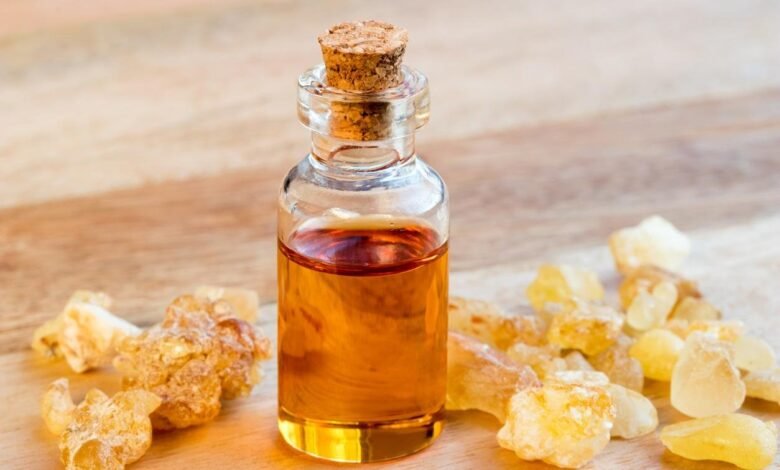 فوائد لبان الذكر للحامل وأضراره