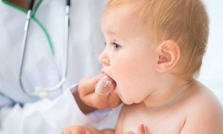 كالسيوم للأطفال عمر سنة