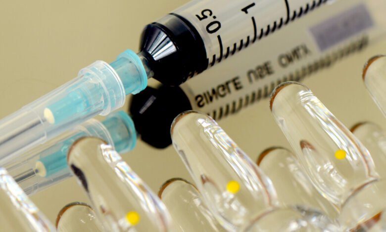 كل شيء عن حقن تثبيت الحمل