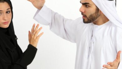 كيف أحافظ على زوجي من زميلاته؟