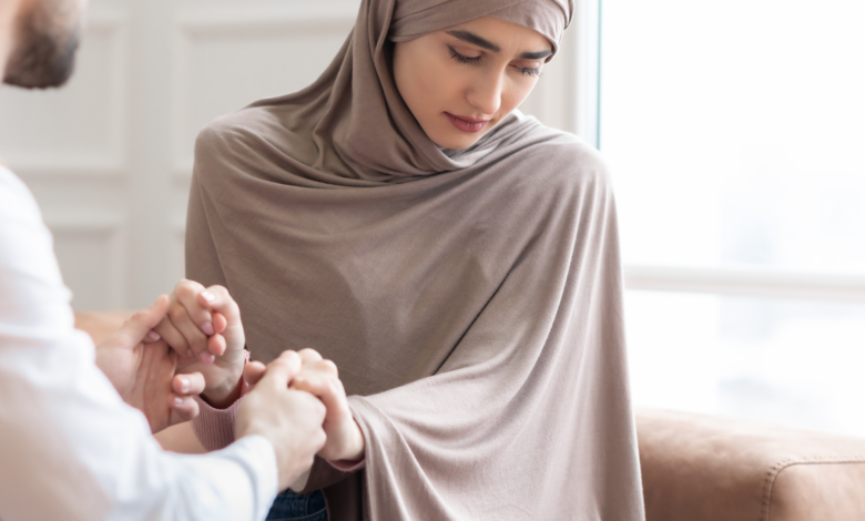 كيف أحب زوجي بعد أن كرهته؟